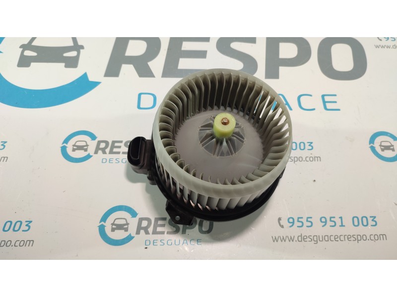 VENTILADOR CALEFACCION  - imagen 3