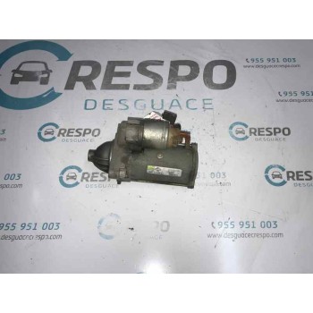 MOTOR ARRANQUE 23300JG70A 19C80071MMA TS22E9 - miniatura 3