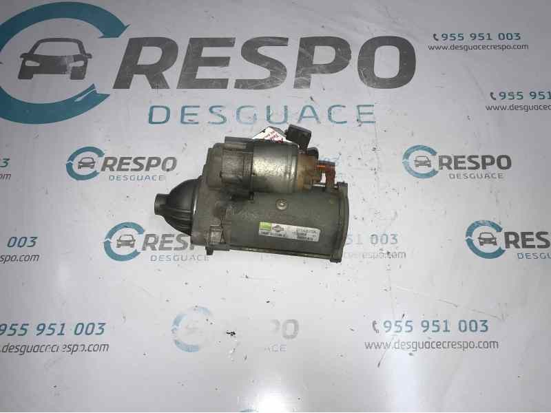 MOTOR ARRANQUE 23300JG70A 19C80071MMA TS22E9 - imagen 3