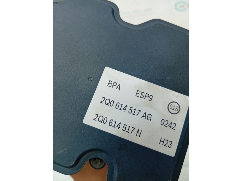 ABS 2Q0614517AG / 2Q0614517AEBEF  - imagen 5