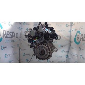MOTOR COMPLETO HN05  - miniatura 6