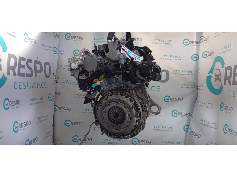 MOTOR COMPLETO HN05  - imagen 6