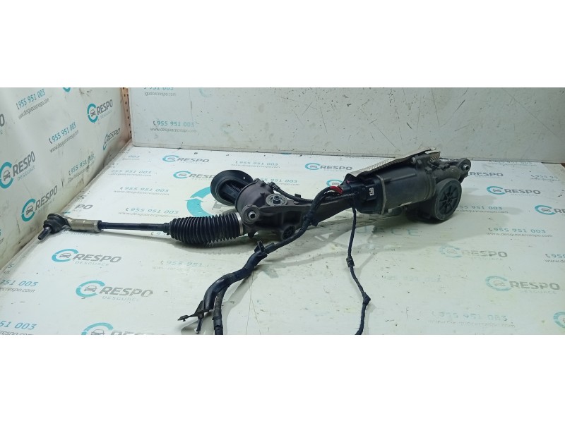 CREMALLERA DIRECCION 3Q1423053F  - imagen 2