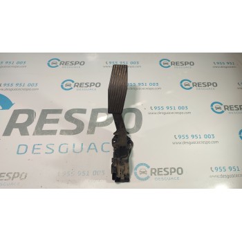 POTENCIOMETRO PEDAL 13373776 