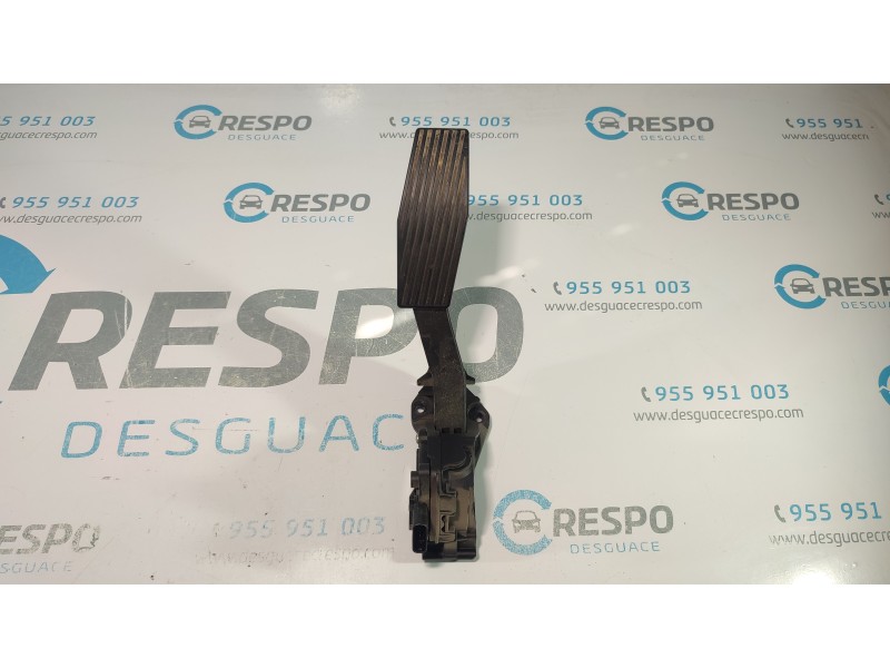 POTENCIOMETRO PEDAL 13373776  - imagen 1