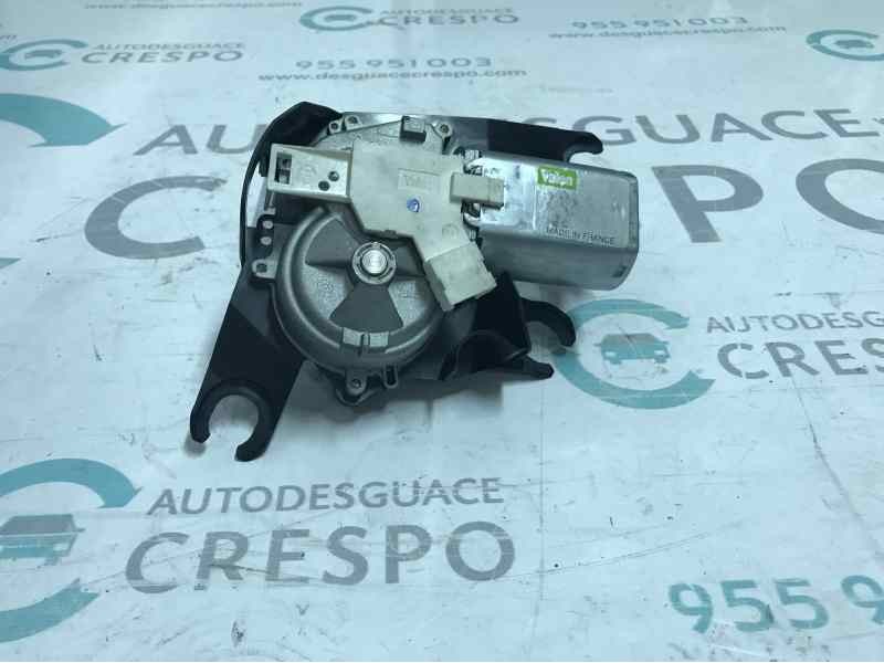 MOTOR LIMPIA TRASERO 9680477480  - imagen 3