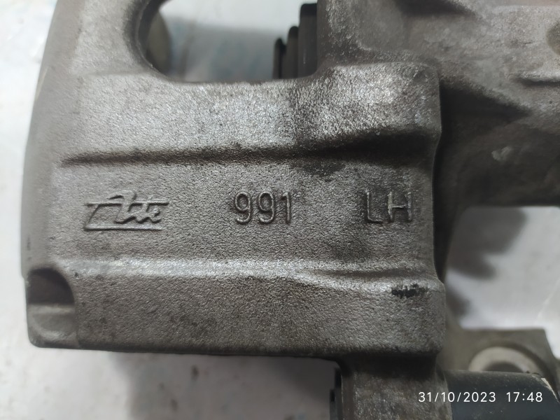 PINZA DE FRENO TRASERA IZQUIERDA  - imagen 2