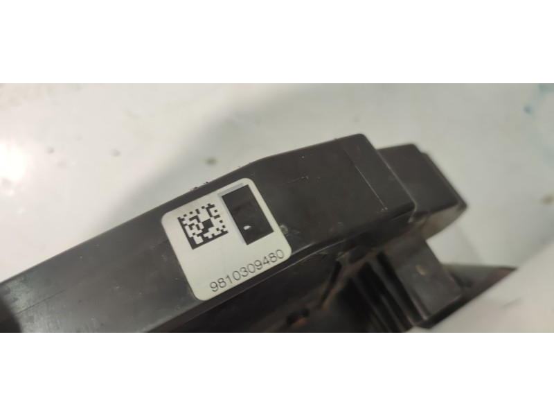 CERRADURA PUERTA DELANTERA IZQUIERDA 9810309480  - imagen 2
