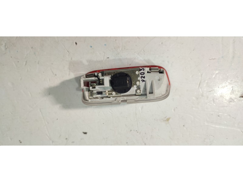 LUZ INTERIOR 97063213500  - imagen 3