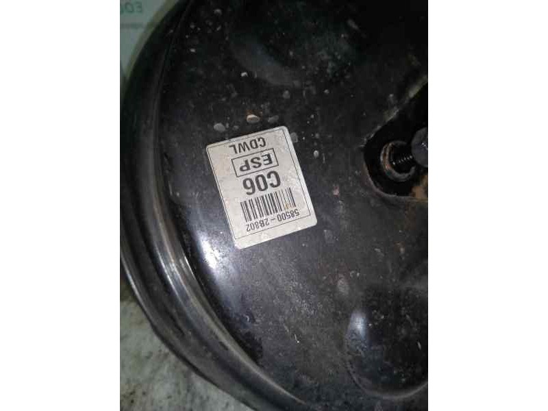 SERVOFRENO 585002B802  - imagen 2