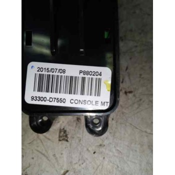 MANDO MULTIFUNCION 93300D7550  - miniatura 3