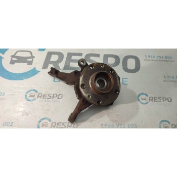 MANGUETA DELANTERA DERECHA  - miniatura 2