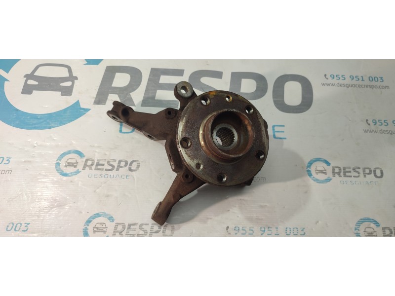 MANGUETA DELANTERA DERECHA  - imagen 2