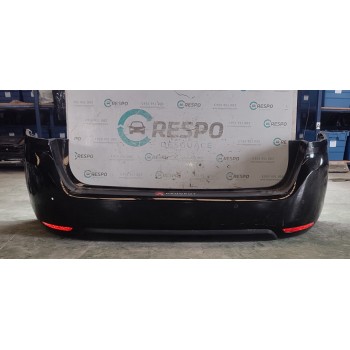 PARAGOLPES TRASERO  - miniatura 3