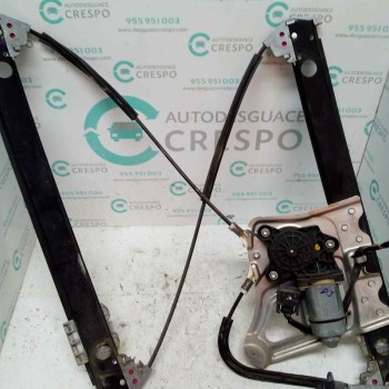 ELEVALUNAS DELANTERO IZQUIERDO A2207200346 