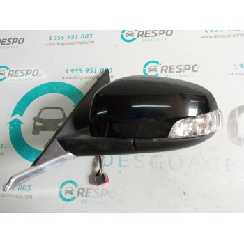 RETROVISOR IZQUIERDO 3303051  - miniatura 4