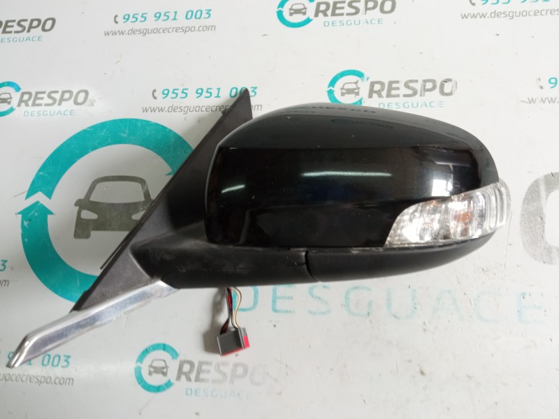 RETROVISOR IZQUIERDO 3303051  - imagen 4