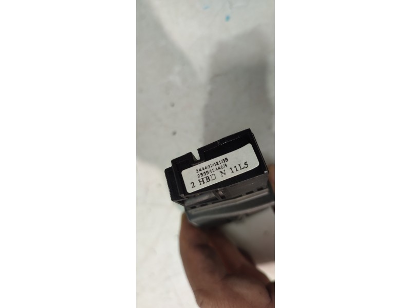 MANDO VOLANTE 255522448R  - imagen 2