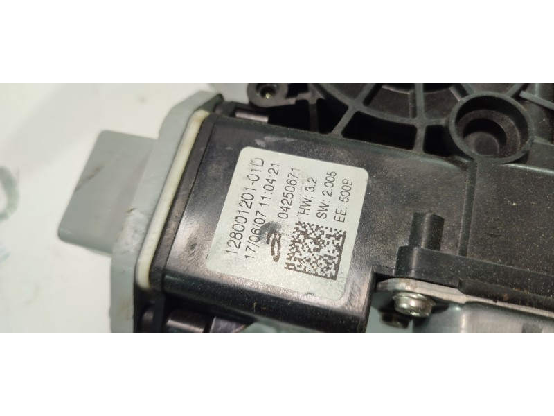 ELEVALUNAS DELANTERO IZQUIERDO  - imagen 2