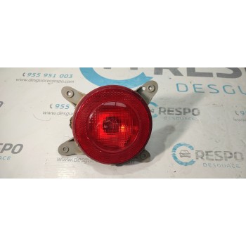 PILOTO TRASERO IZQUIERDO  - miniatura 1