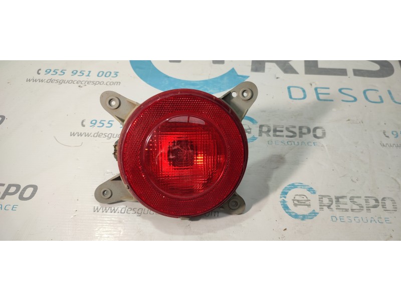 PILOTO TRASERO IZQUIERDO  - imagen 1