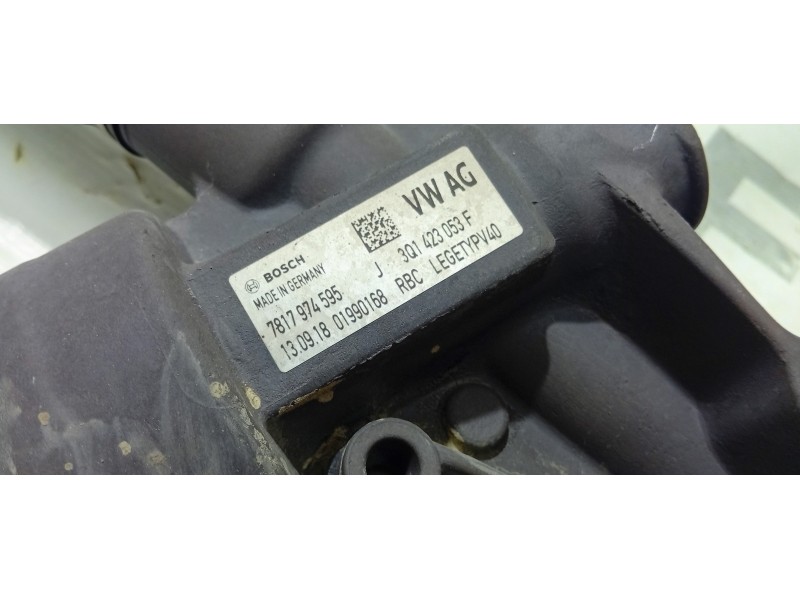 CREMALLERA DIRECCION 3Q1423053F  - imagen 3