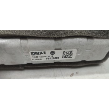 RADIADOR CALEFACCION / AIRE ACONDICIONADO FS428001  - miniatura 2