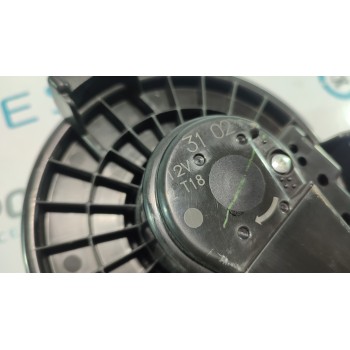 VENTILADOR CALEFACCION  - miniatura 4