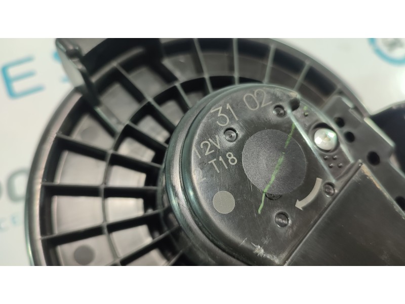 VENTILADOR CALEFACCION  - imagen 4