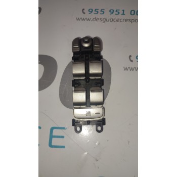 MANDO ELEVALUNAS DELANTERO IZQUIERDO 8X2314540AE  - miniatura 1