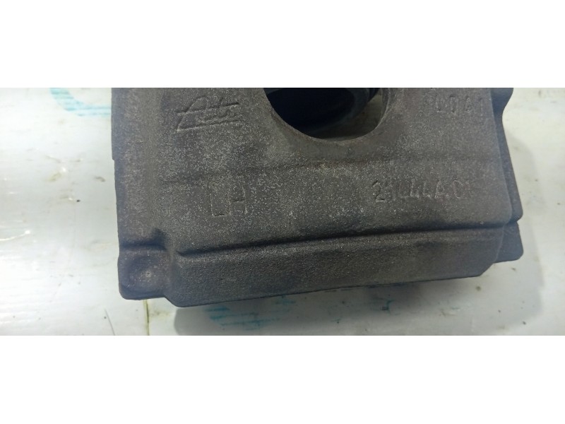 PINZA DE FRENO DELANTERA IZQUIERDA  - imagen 2