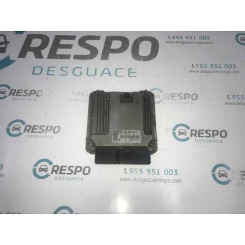 CENTRALITA MOTOR UCE 03G906016CC 