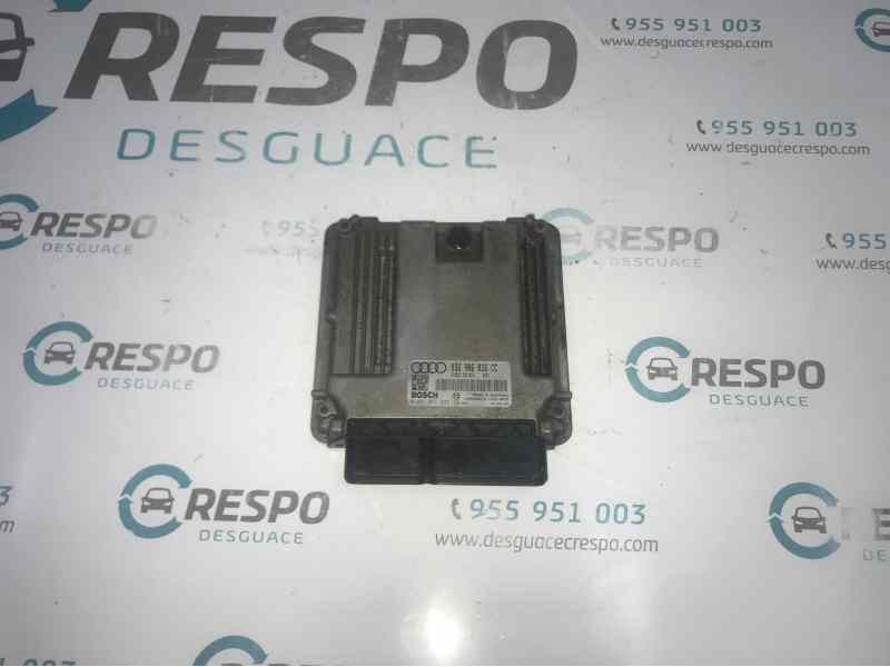 CENTRALITA MOTOR UCE 03G906016CC  - imagen 1