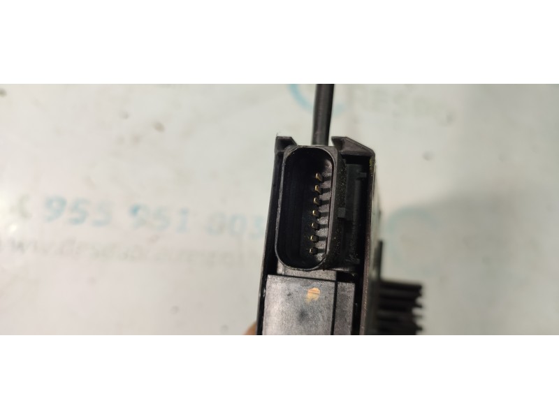 CERRADURA PUERTA DELANTERA IZQUIERDA 9810309480  - imagen 3