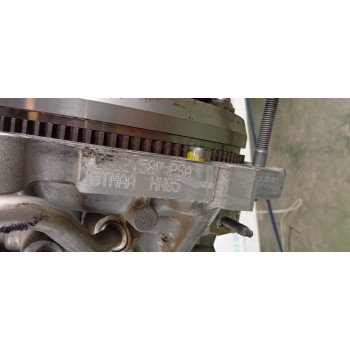 MOTOR COMPLETO HN05  - miniatura 7