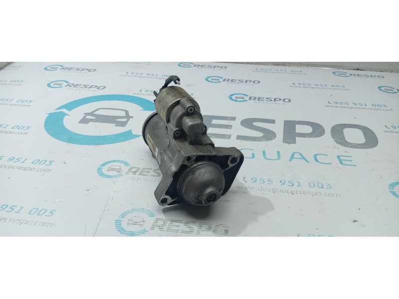 MOTOR ARRANQUE 233004868R  - imagen 1