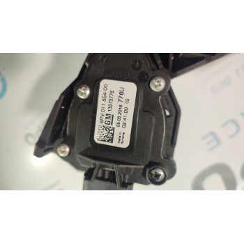 POTENCIOMETRO PEDAL 13373776  - miniatura 2