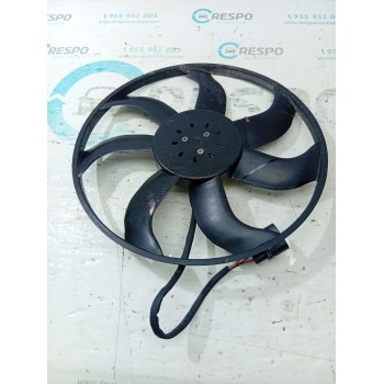 ELECTROVENTILADOR 2Q0959455H / 2Q0121203M 