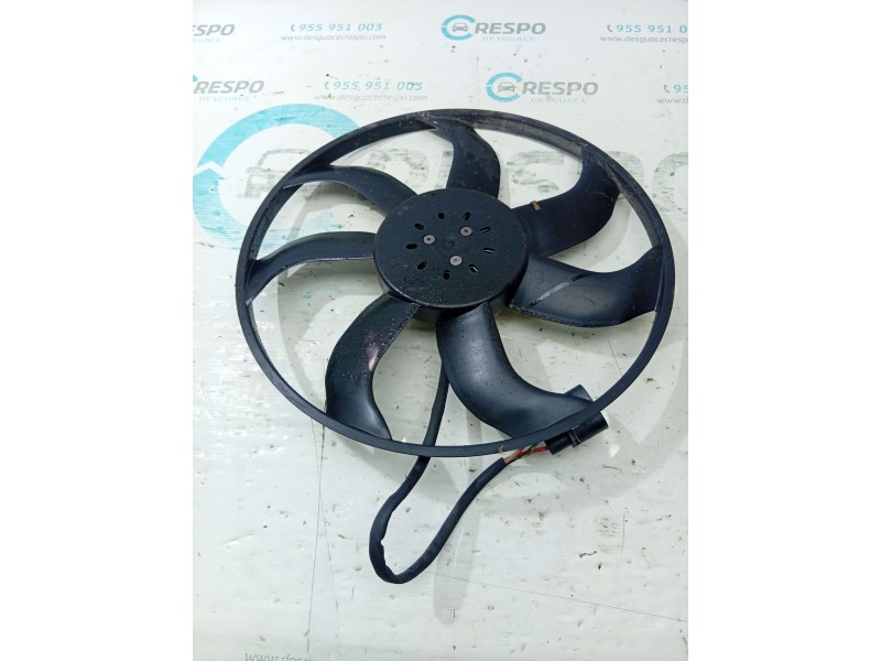ELECTROVENTILADOR 2Q0959455H / 2Q0121203M  - imagen 1