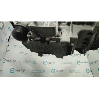 MOTOR COMPLETO D4204T13  - miniatura 4