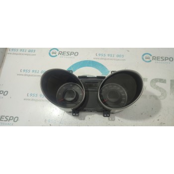 CUADRO INSTRUMENTOS 940062Y200 