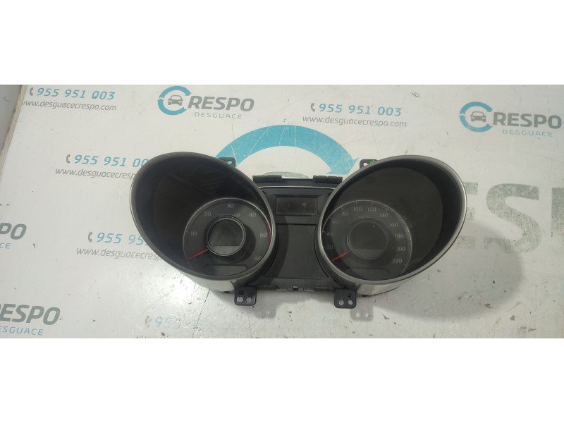 CUADRO INSTRUMENTOS 940062Y200  - imagen 1