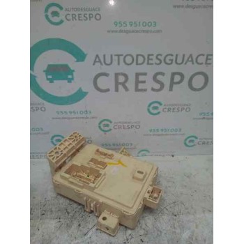 CAJA RELES / FUSIBLES 91950D3560 