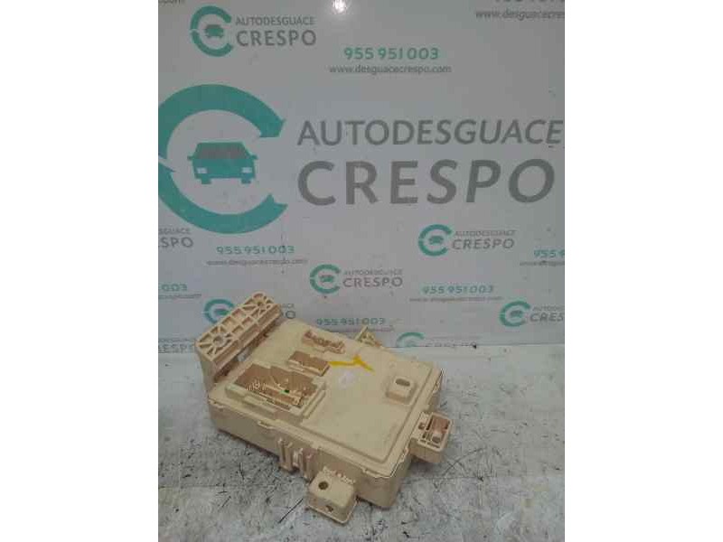 CAJA RELES / FUSIBLES 91950D3560  - imagen 1