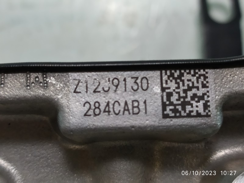 CULATA Z12J9130 284CAB1  - imagen 6