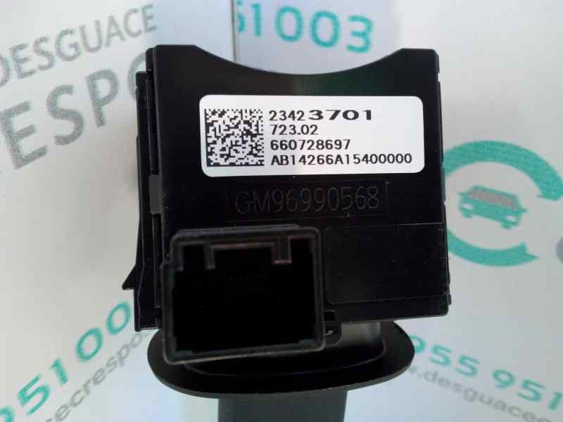 MANDO LUCES GM96990568  - imagen 2