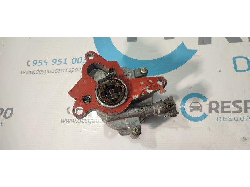 DEPRESOR FRENO / BOMBA VACIO 8200934880  - imagen 2