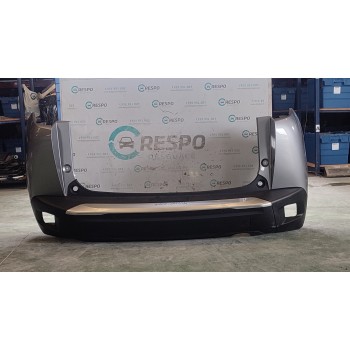 PARAGOLPES TRASERO  - miniatura 1