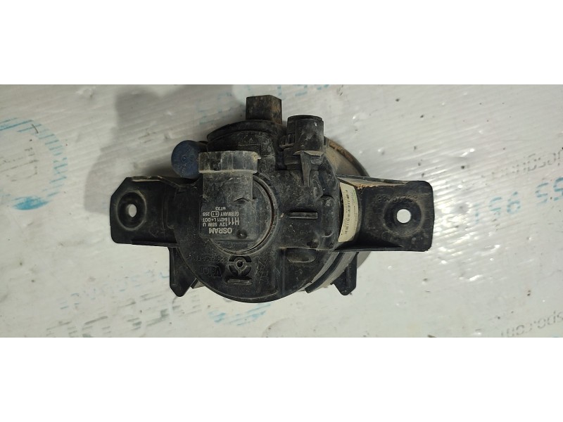 FARO ANTINIEBLA DERECHO 261508992A  - imagen 2