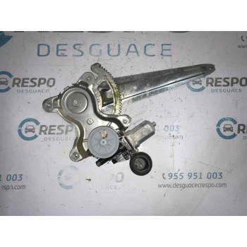 ELEVALUNAS TRASERO DERECHO 8572058010  - miniatura 1